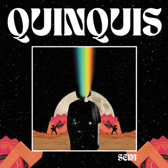 SEIM, 1 Audio-CD