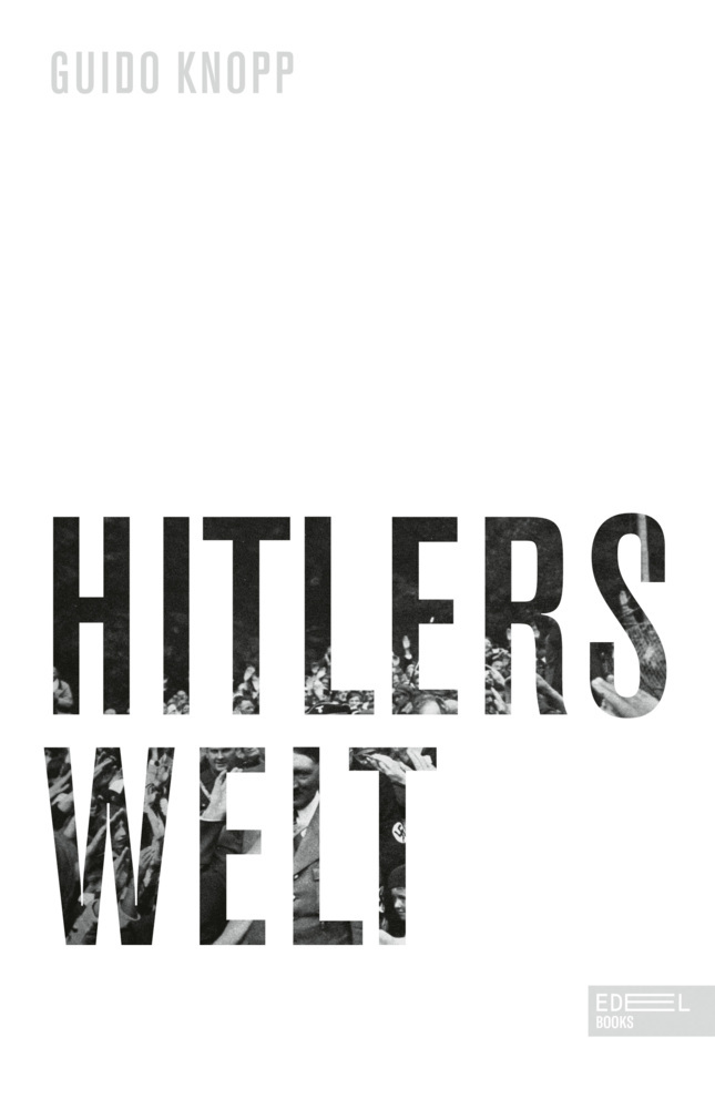 Hitlers Welt main product photo