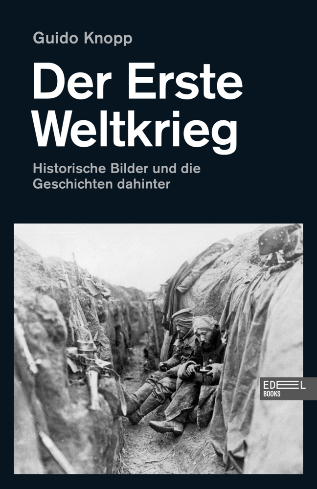 Der Erste Weltkrieg main product photo