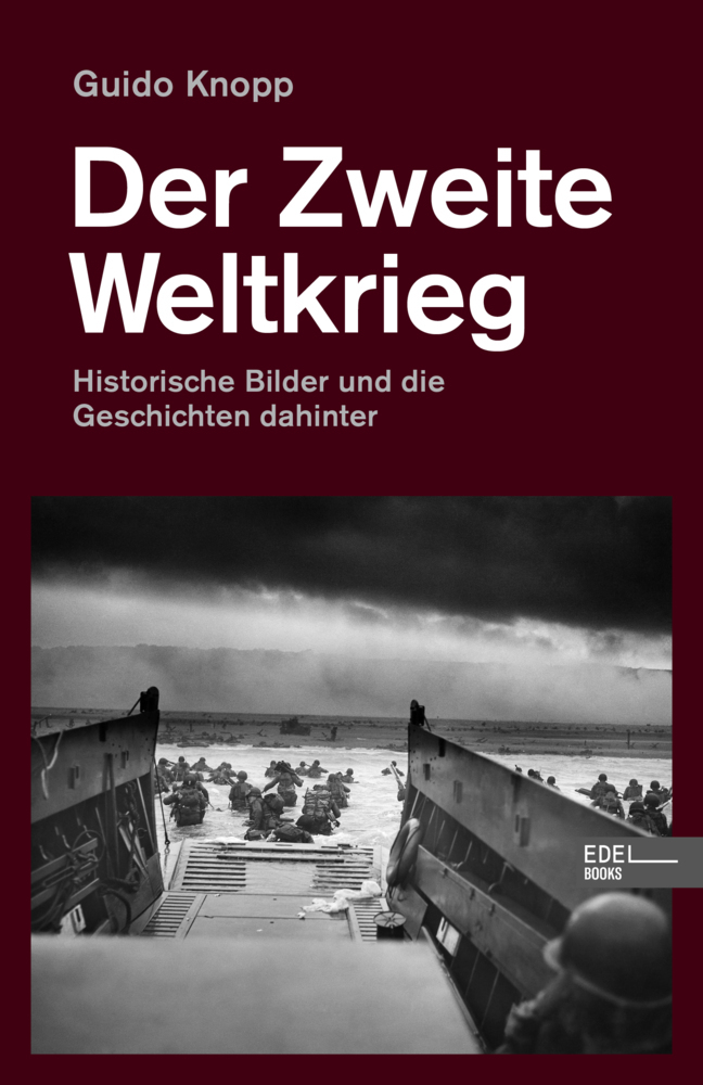 Der Zweite Weltkrieg main product photo