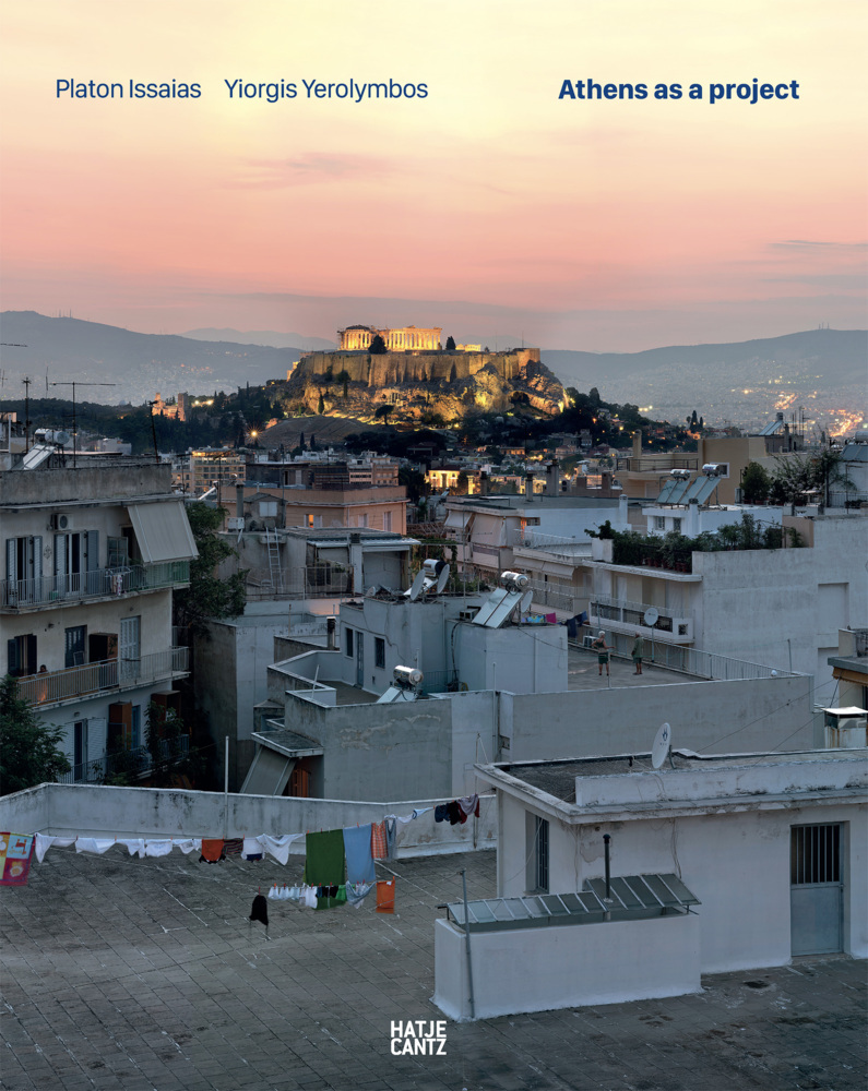 Platon Issaias / Yiorgis Yerolymbos main product photo