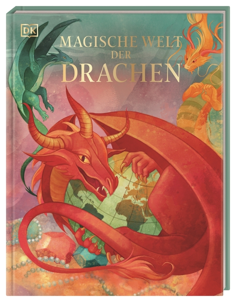 Magische Welt der Drachen main product photo