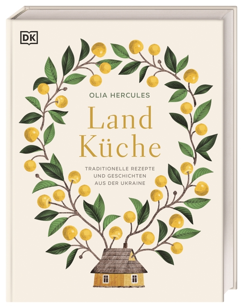 Landküche main product photo