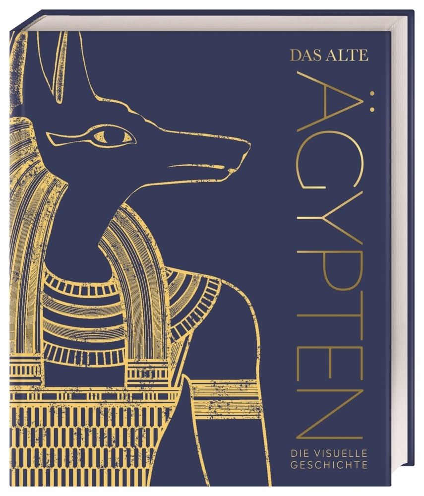 Das alte Ägypten main product photo