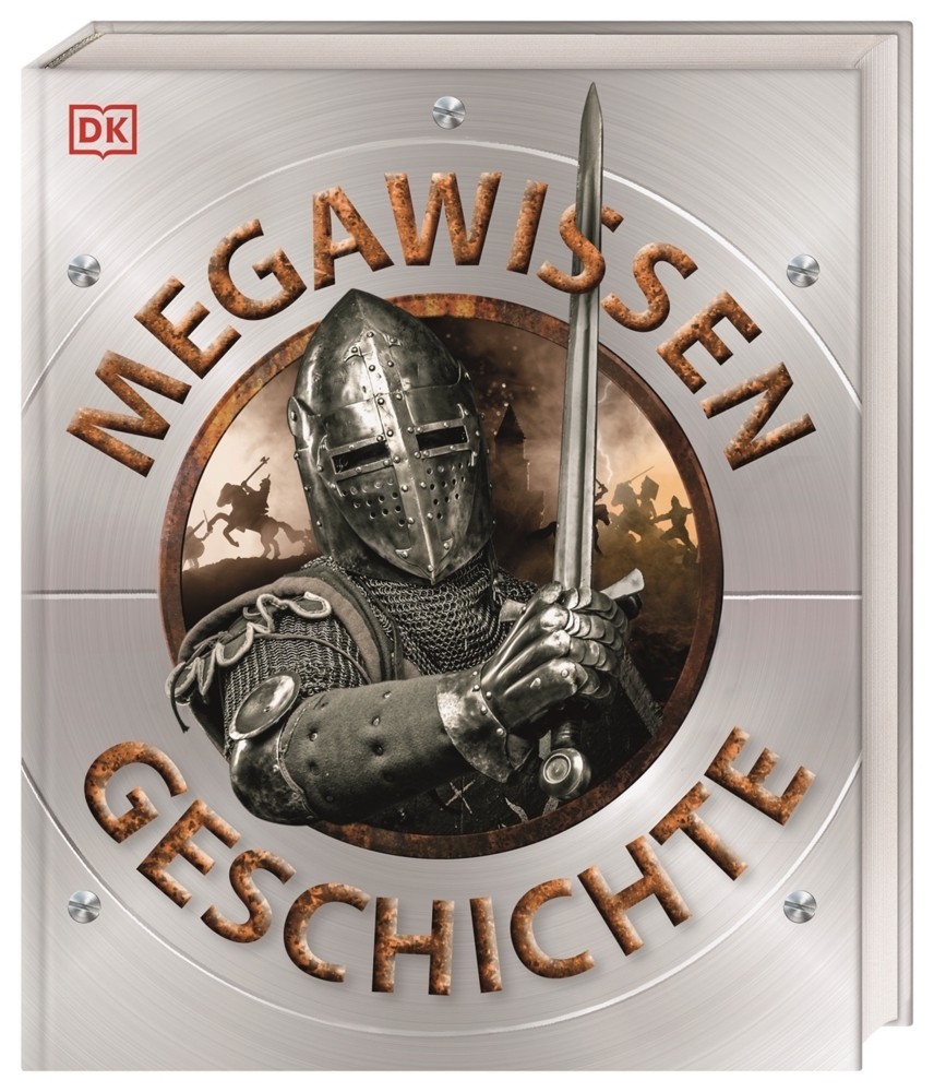 Mega-Wissen. Geschichte main product photo