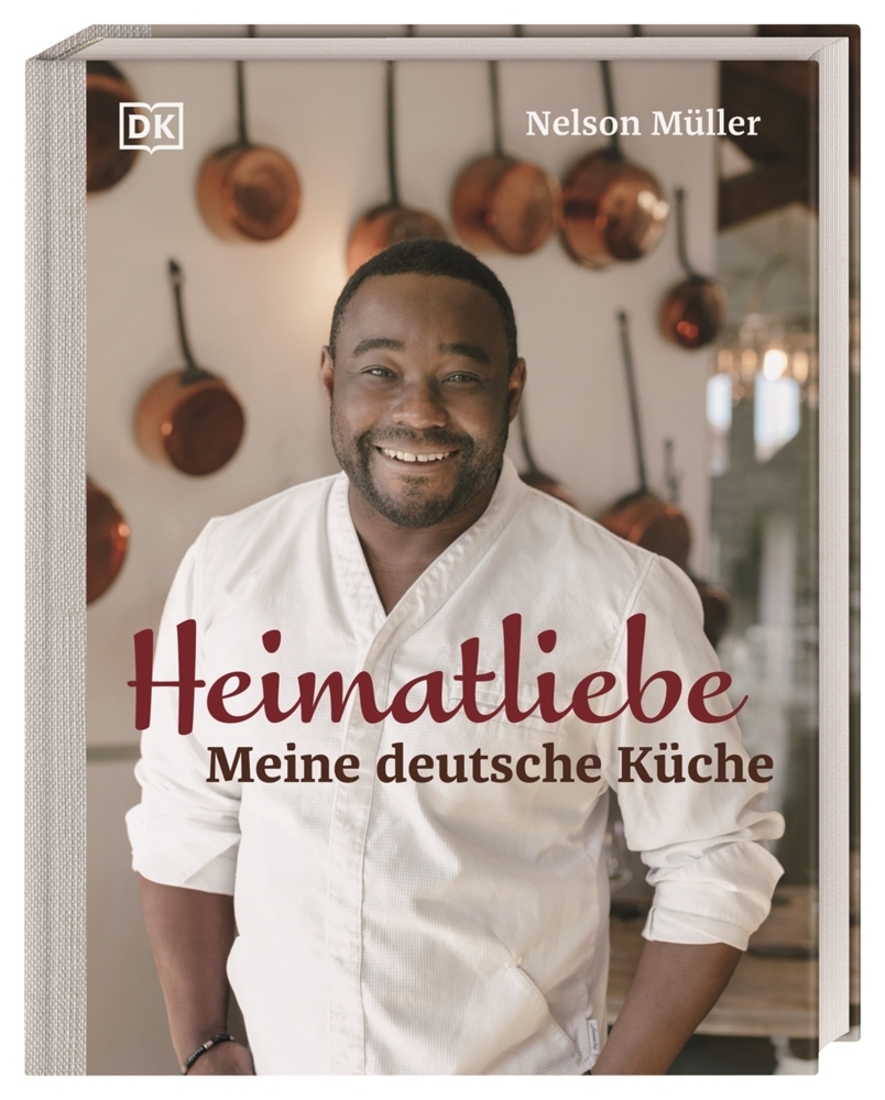 Heimatliebe main product photo