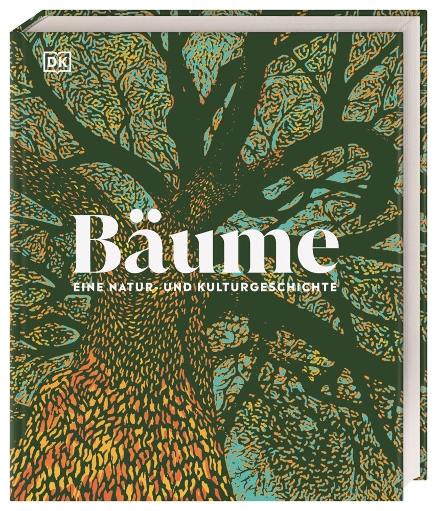 Bäume - Eine Natur- und Kulturgeschichte main product photo