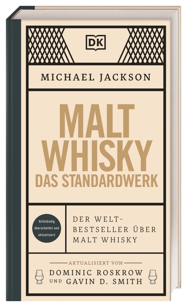 Malt Whisky main product photo
