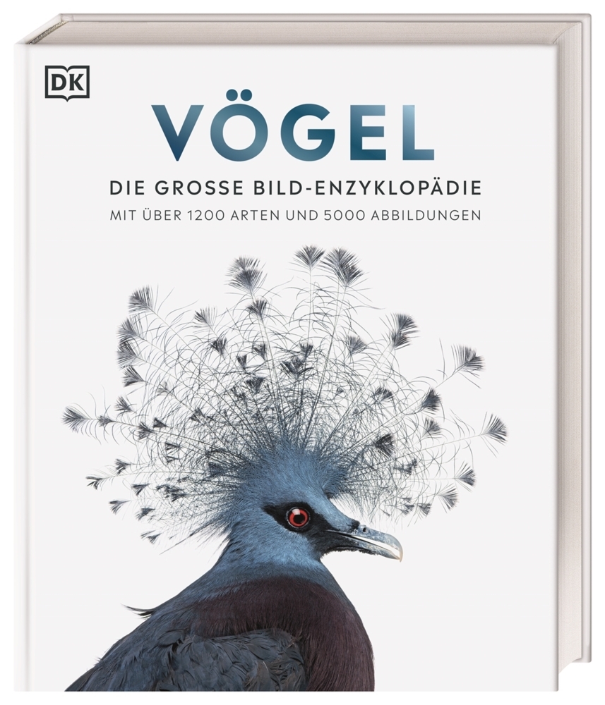 Vögel main product photo