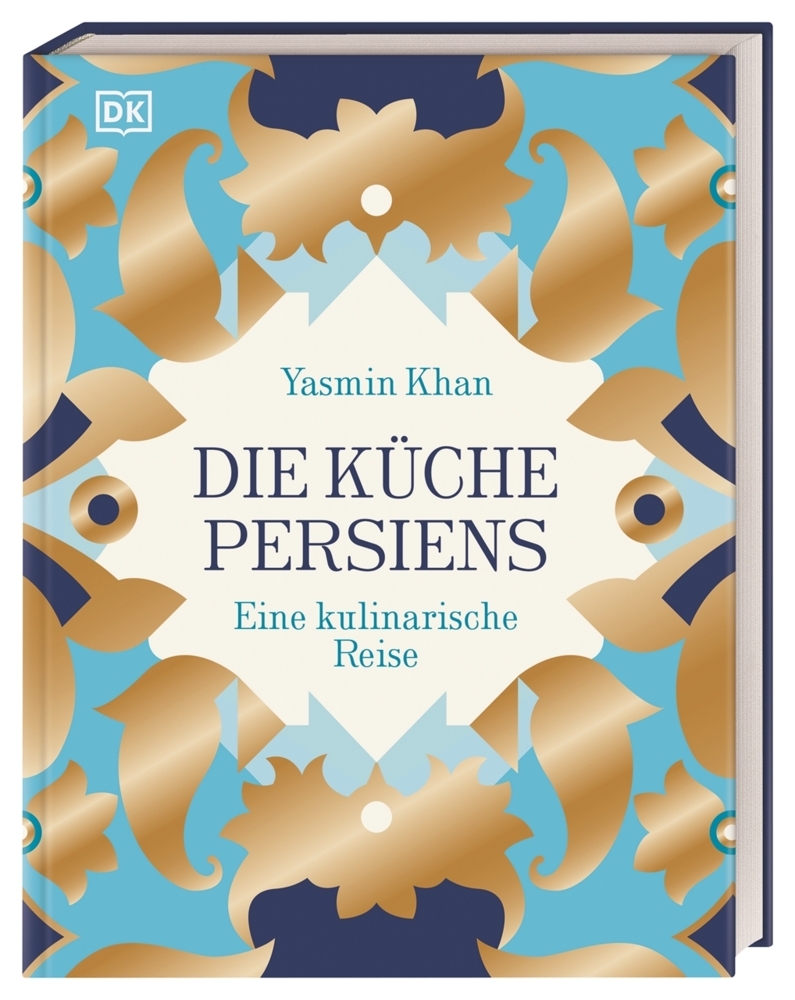 Die Küche Persiens main product photo