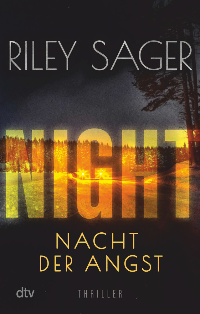NIGHT - Nacht der Angst main product photo