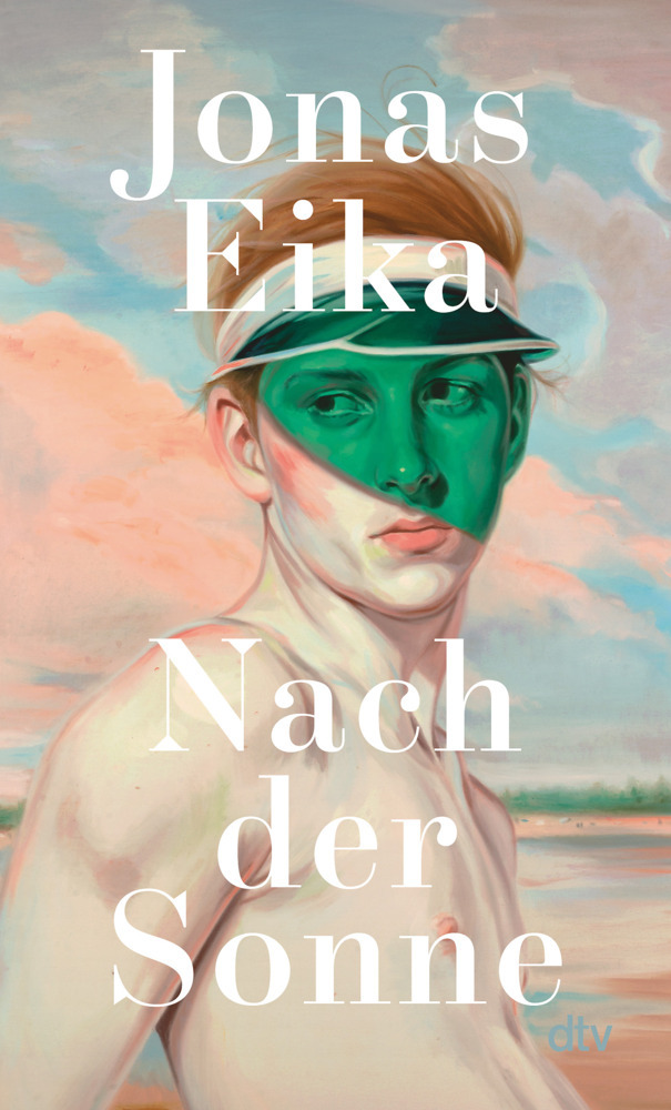 Nach der Sonne main product photo