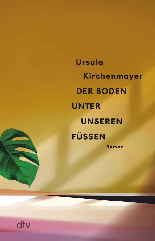 Der Boden unter unseren Füßen main product photo
