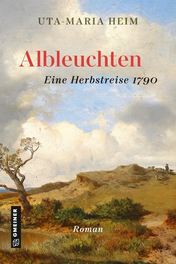 Albleuchten main product photo