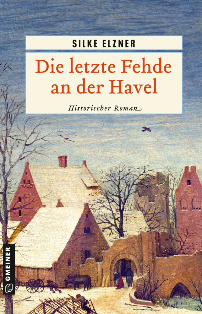 Die letzte Fehde an der Havel main product photo