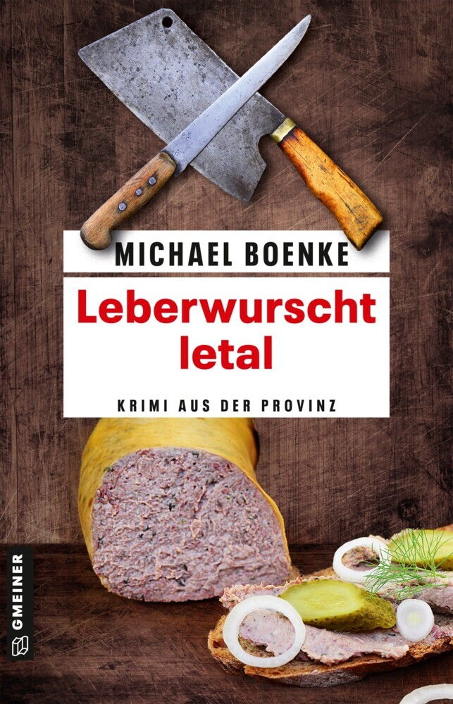 Leberwurscht letal main product photo
