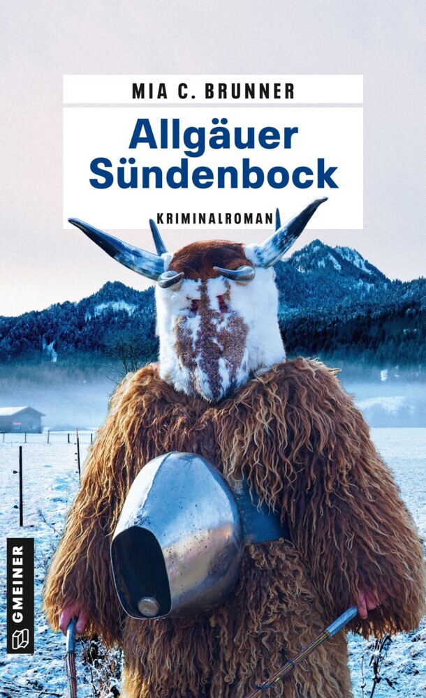 Allgäuer Sündenbock main product photo