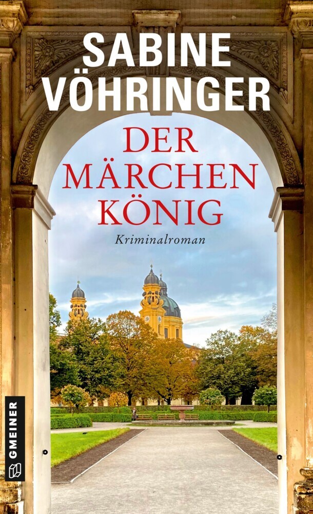 Der Märchenkönig main product photo