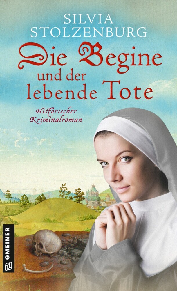 Die Begine und der lebende Tote main product photo