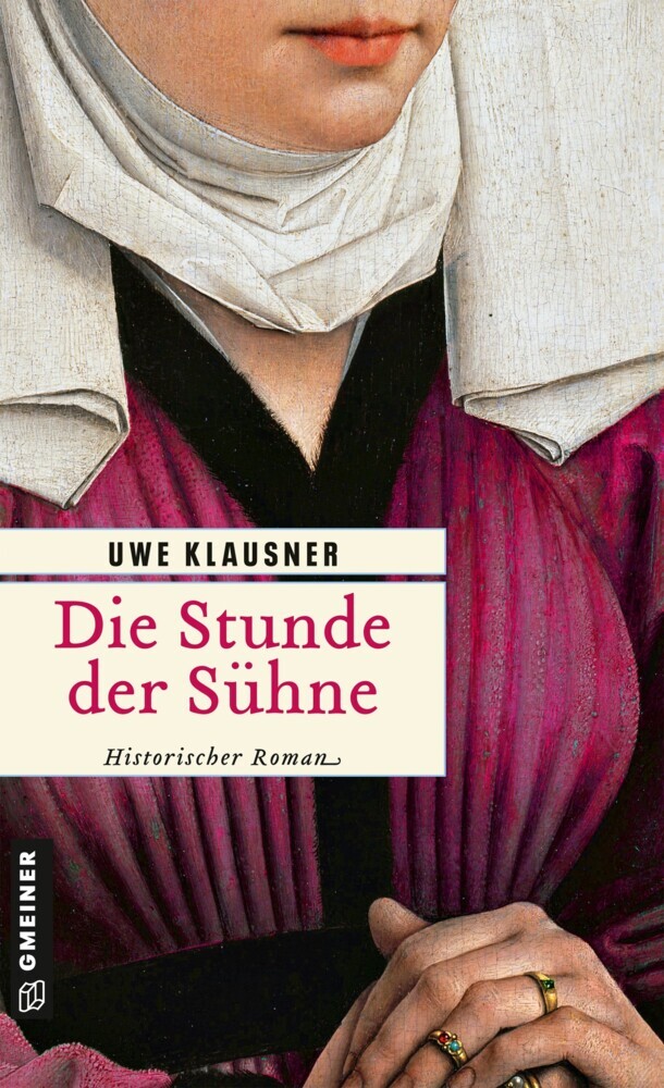 Die Stunde der Sühne main product photo