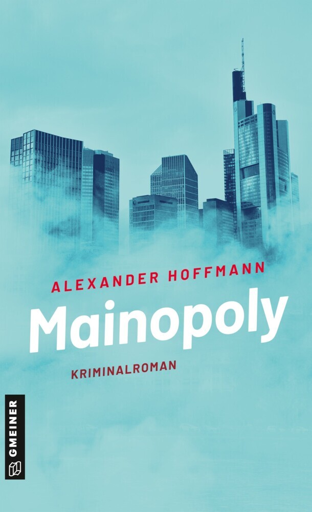 Mainopoly main product photo
