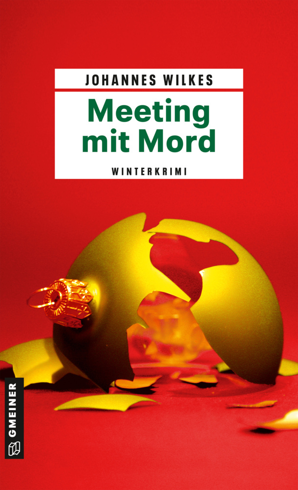 Meeting mit Mord main product photo