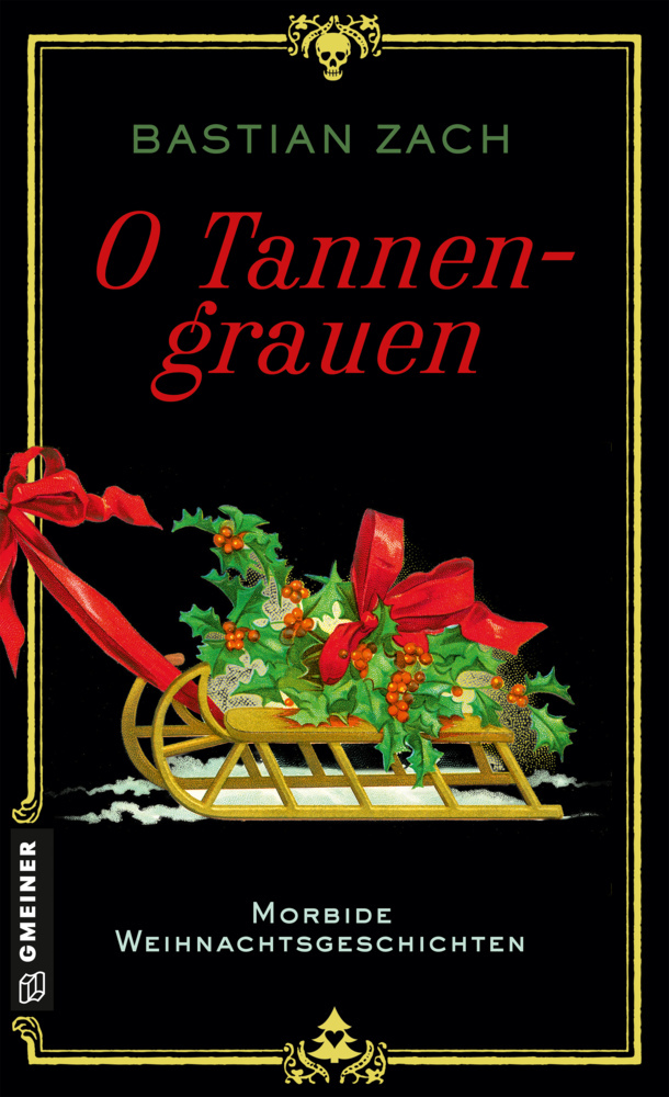 O Tannengrauen main product photo
