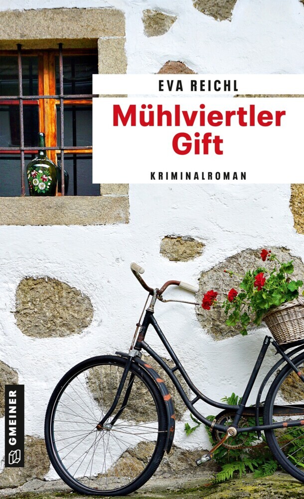 Mühlviertler Gift main product photo