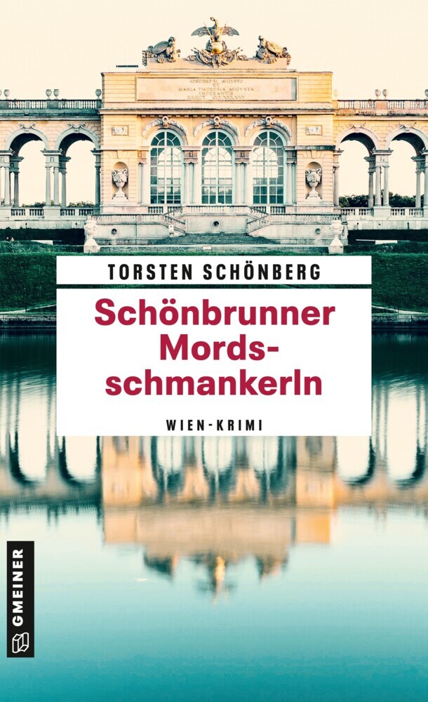 Schönbrunner Mordsschmankerln main product photo