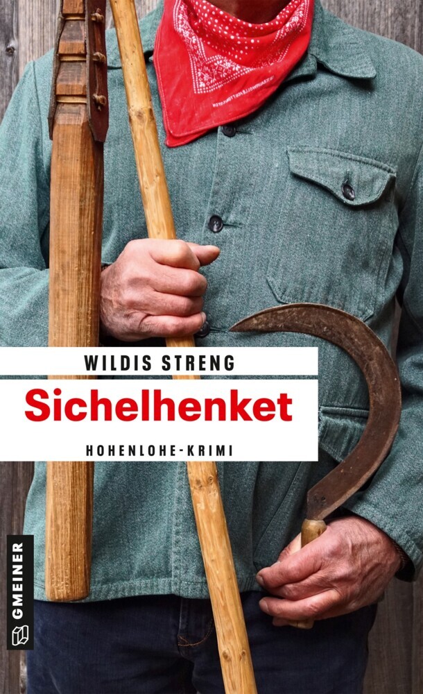 Sichelhenket main product photo
