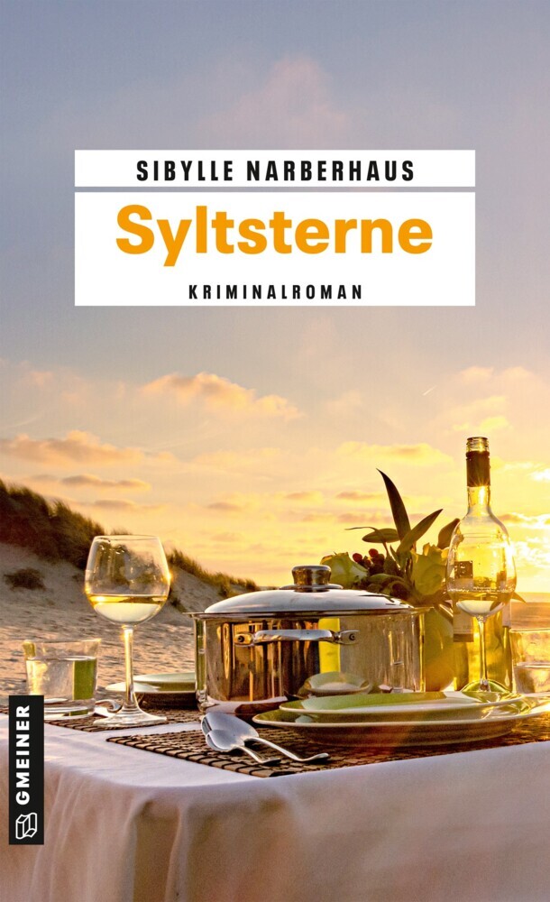 Syltsterne main product photo