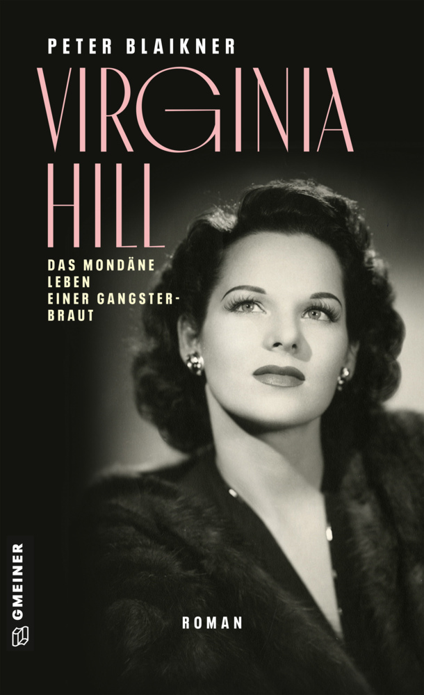 Virginia Hill main product photo