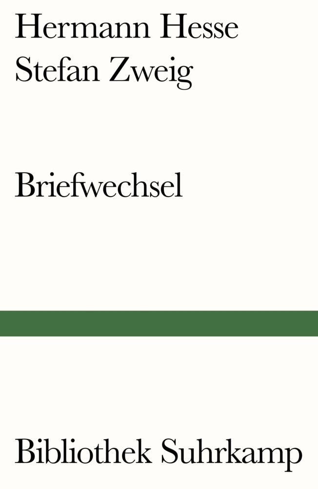 Briefwechsel main product photo