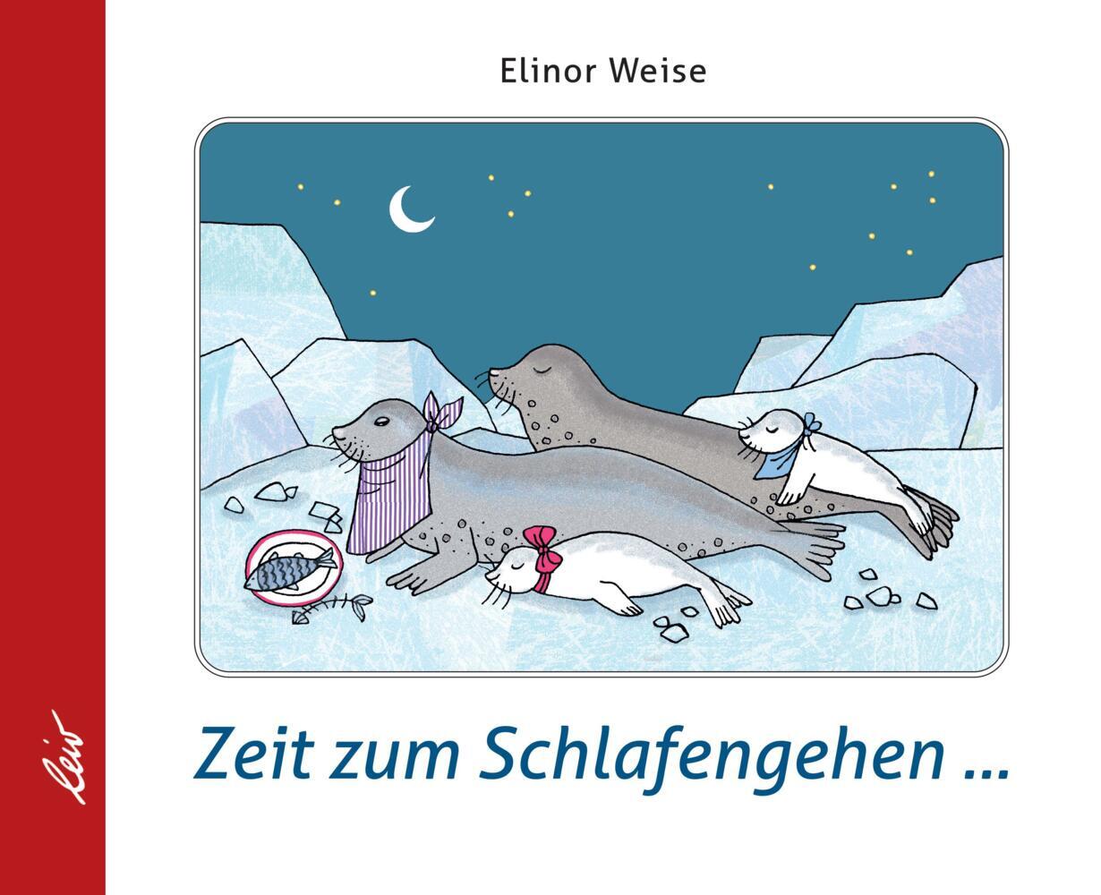 Zeit zum Schlafengehen ... main product photo