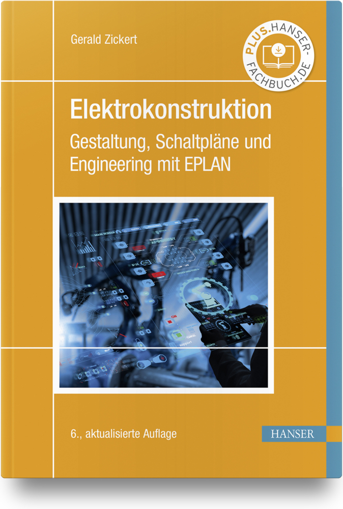Elektrokonstruktion main product photo