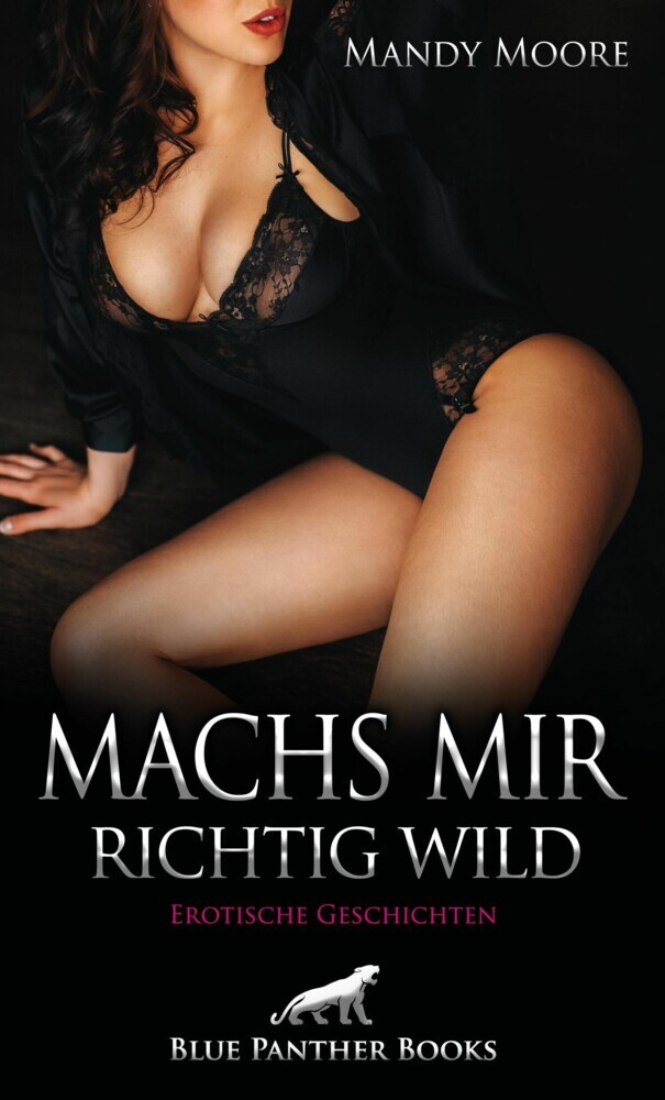 Machs mir richtig wild | Erotische Geschichten main product photo