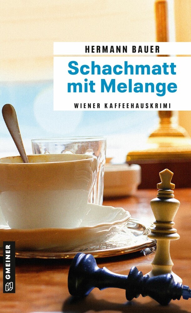 Schachmatt mit Melange main product photo