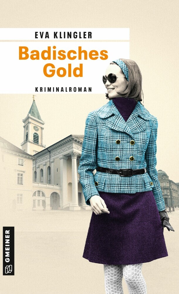 Badisches Gold main product photo