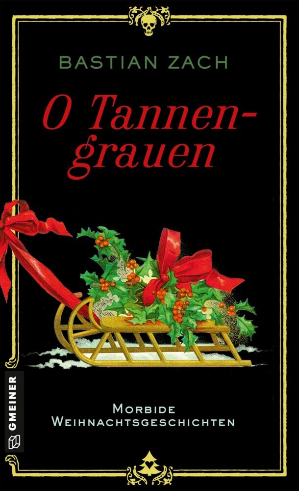 O Tannengrauen main product photo