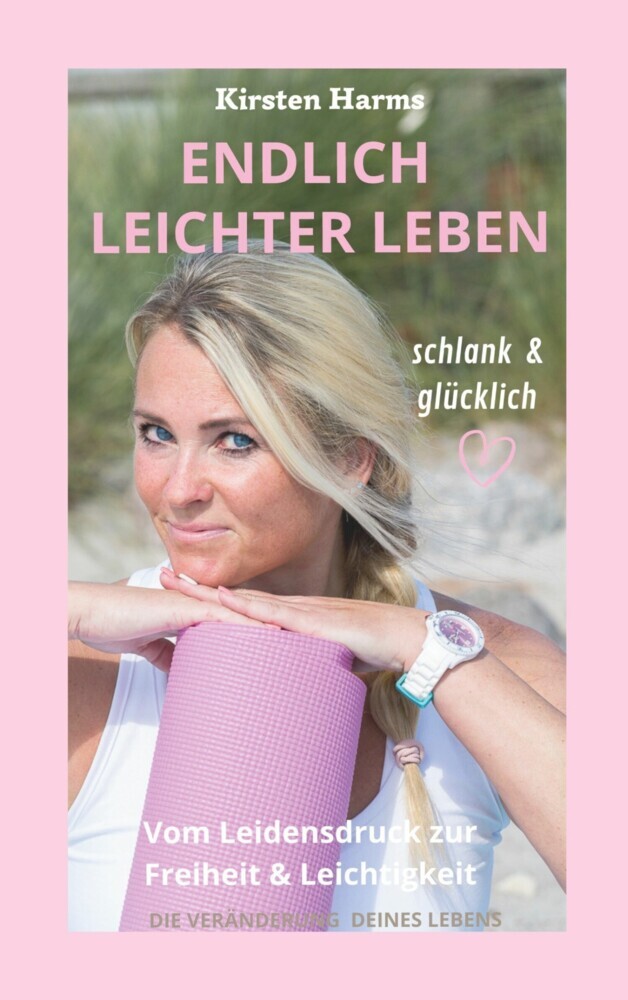 Endlich leichter leben main product photo