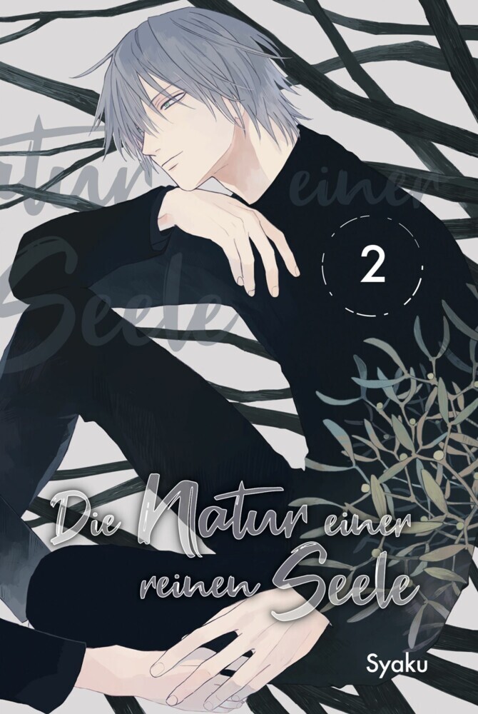 Die Natur einer reinen Seele 02 main product photo