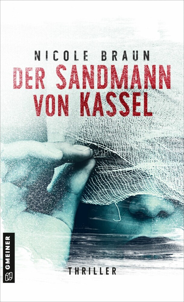 Der Sandmann von Kassel main product photo