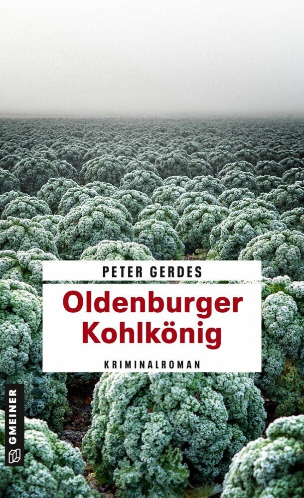 Oldenburger Kohlkönig main product photo