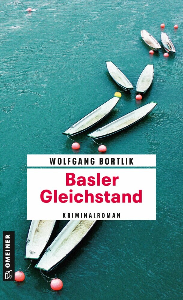 Basler Gleichstand main product photo
