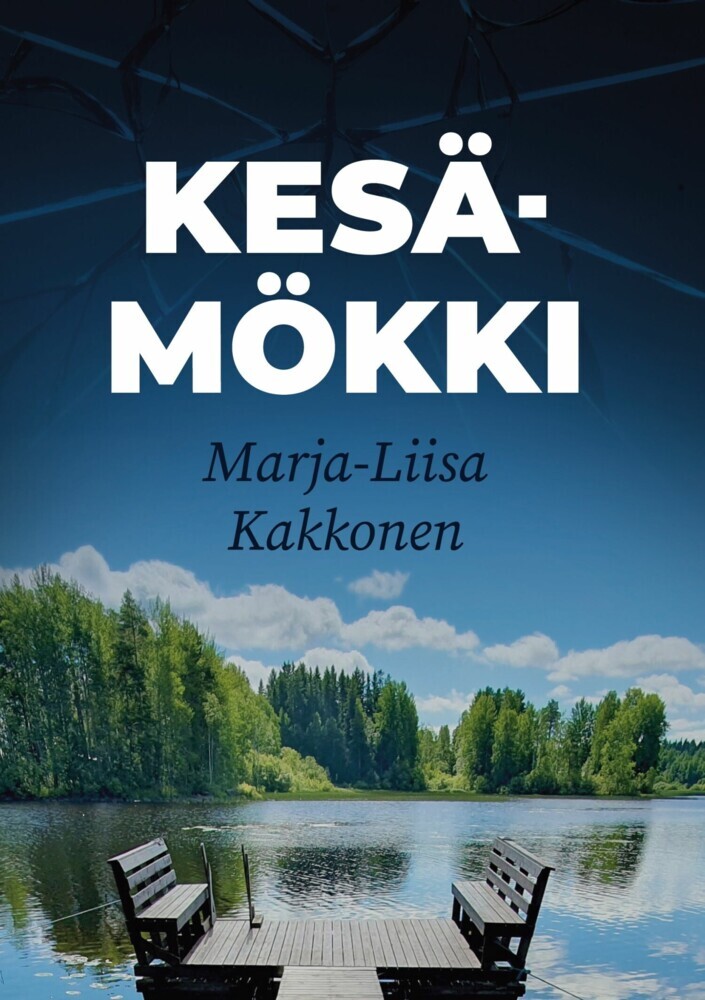 Kesämökki main product photo