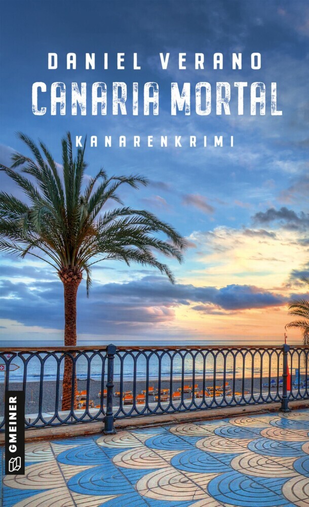 Canaria Mortal main product photo