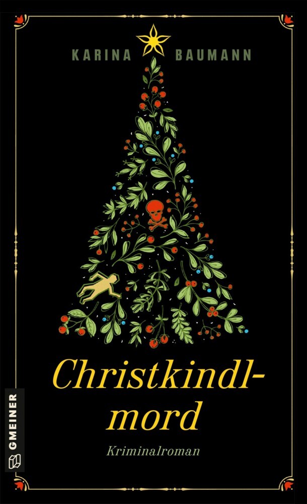 Christkindlmord main product photo