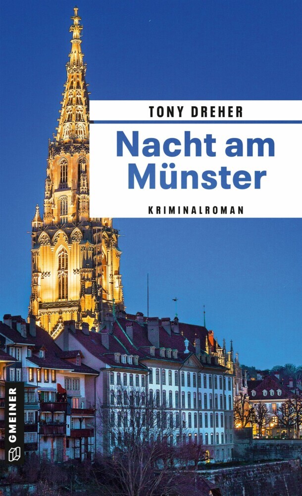 Nacht am Münster main product photo
