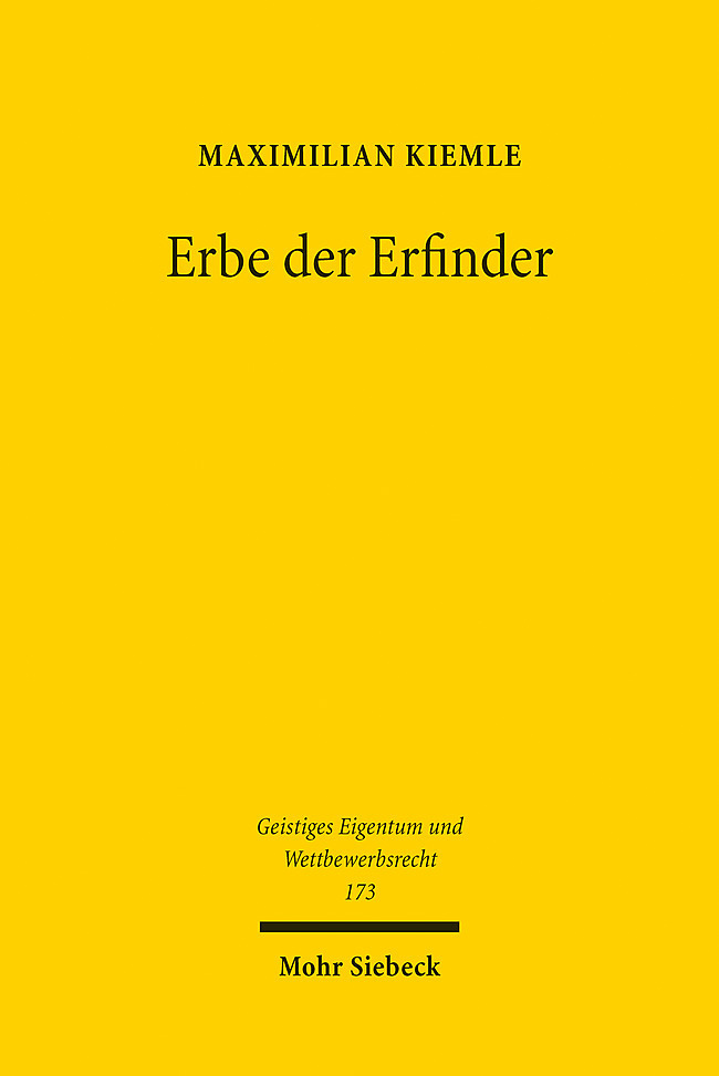 Erbe der Erfinder main product photo