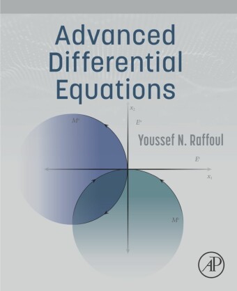 Advanced Differential Equations